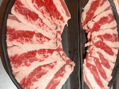 -炉太郎日式烧肉店(华贸店)
