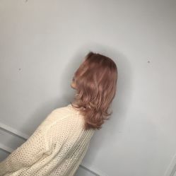 -3AM HAIR SALON染发烫发接发