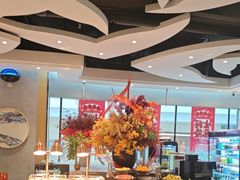 -上渔铁板烧(熙悦汇店)