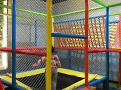 -AdD全日制餐厅(中谷花园酒店)