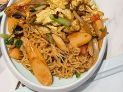 -状元阁烧烤(新华路总店)
