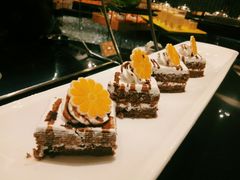 -厦门海景千禧大酒店·海景咖啡厅