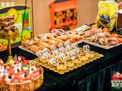 -金宝贝早教&托育(新百CCpark中心)