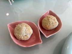 酥饼-冶春茶社(瘦西湖南门店)