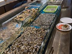 -名羊天下·火锅烧烤自助料理(镇明路店)
