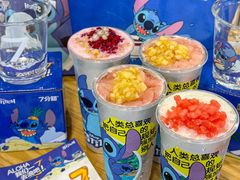 -7分甜(天津南开大悦城店)