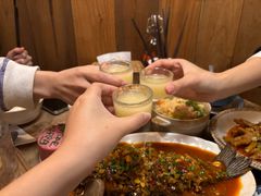 -富桂厨房