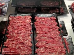 -陈记顺和潮汕牛肉火锅(番禺迎宾大道店)