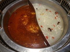 -季季红火锅(长沙步行街店)