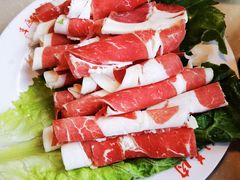 -总参北京涮羊肉