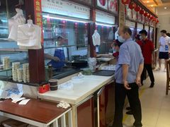 -葛记焖饼(伏牛路店)