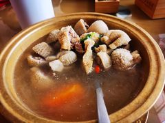 -羊之道草原味道清真餐厅(番禺店)
