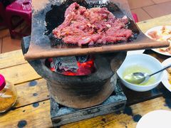 -瓦片烤肉(13号店)