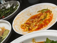 -蓝海大饭店·渔歌舫(黄岛店)