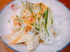 -秦人美食(中山医店)