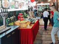 -猪肉婆私房菜(容桂总店)