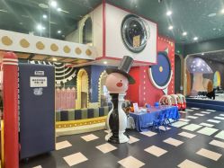 -MELAND CLUB亲子乐园·派对·餐厅(北京芳圆里ID MALL店)