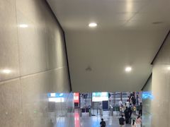 -合肥南站