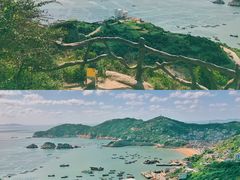 -枸杞岛