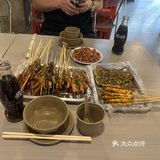 不一样的街头风味