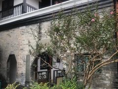 -东莞市可园博物馆