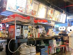 -MI WU FACTORY米屋美食工厂餐厅(绿地店)