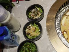-空之介寿喜烧·和牛放题(恒隆广场店)