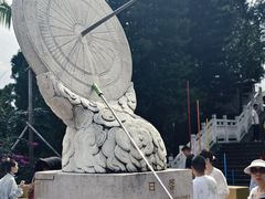 -墨江北回归线标志园