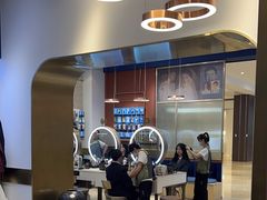 -海马体照相馆(大连柏威年购物中心店)