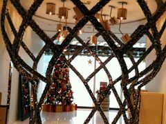 -翡翠36餐厅(浦东香格里拉店)