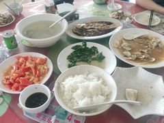 -三亚相缘海鲜·烧烤·糟粕醋(三亚湾店)