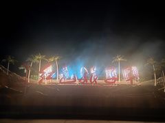 -三亚红色娘子军演艺公园景区
