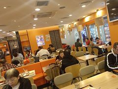 -大快活(罗湖商业城分店)