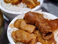 -肥家大排档(天河体育西店)