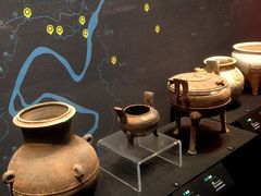 -盘龙城遗址博物院