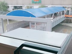 -公平路渡口(轮渡站)