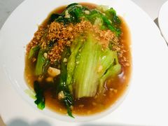 -周三的情书花园餐厅(江北店)