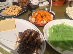 -大鸭梨烤鸭(金色漫香店)