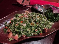 -花马天堂云南餐厅 Lost Heaven(高邮路店)