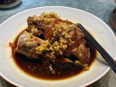 -四季厨房 鲁菜·孔府烤鸭(高新万达店)