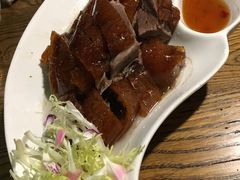 -广东道至正餐厅(区庄店)