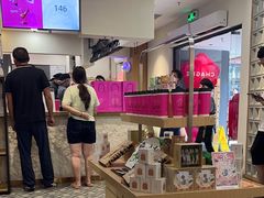 -霸王茶姬(正佳广场店)