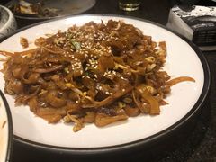 干炒河粉-起源小厨(应天门店)