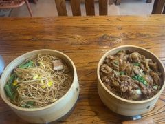 -老雒阳面馆·水席(定鼎门店)