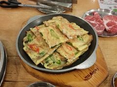 -姜虎东白丁烤肉(深圳湾后海汇店)
