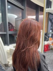 点击看大图 -3am hair salon烫发染发接发