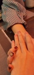 -糖·美学·美甲