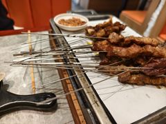 -大哈福烧烤·海鲜·家常菜(延安三路店)