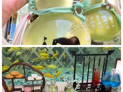 -蟹上黄·蟹黄面·江南糖水(人民广场店)