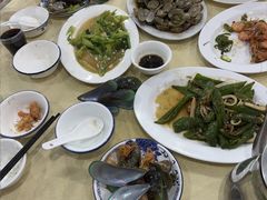 -源海渔村·现捞海鲜(大角湾店)